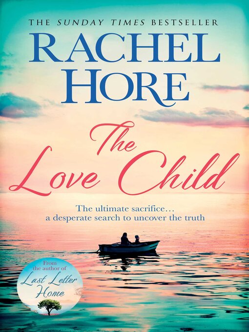 Title details for The Love Child by Rachel Hore - Wait list
